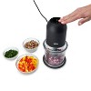 Braun EasyPrep 4 Cup Chopper - 3 of 4