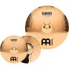 MEINL Classics Custom Triple Bonus Pack Cymbal Box Set with FREE 8" Bell, 10" Splash, 12" Trash Splash Level 2  194744686955 - 2 of 4