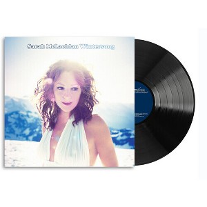 Sarah McLachlan - Wintersong (Vinyl) - 1 of 1