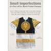 Men's Power Rangers White Ranger(Front Back Print) Short Sleeve Costume T-Shirt - 4 of 4