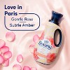 Downy Love in Paris Liquid Fabric Softener - 38 fl oz - 4 of 4