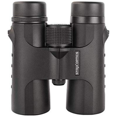 Strix Optics Wren Birdwatching Binoculars 7122 (8 x 42)