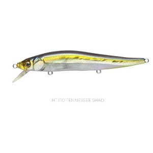 Megabass Vision Oneten Jerkbaits 1/2oz 4-1/3" Fishing Tackle - 1 of 4