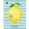 Teacher Created Resources Lemon Zest Record Book, Pack of 3 - 2 of 2