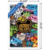 Trends International Deddy Bears - Collage Framed Wall Poster Prints - 3 of 4