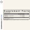 Codeage Akkermansia Ultra 500M AFU, Akkermansia Muciniphila Probiotic & Prebiotic Supplement - 90ct - 3 of 4