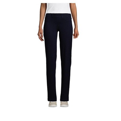 Lands' End Women's Starfish Elastic 
