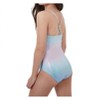 Girl Kids Textured Round Neck One Piece Swimsuit - Gottex - 2 of 4