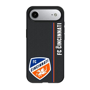 MLS Eastern Conference Teams Sidebar MagSafe Compatible Cell Phone Case for Apple iPhone 17 Series - 1 of 4