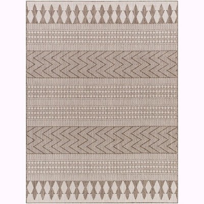 Mark & Day St George Woven Indoor and Outdoor Area Rugs