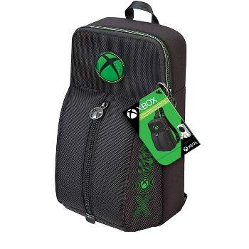 Xbox Series S Game Traveler Sling Bag