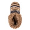 MUK LUKS Men's Bootie Slipper - 4 of 4