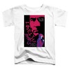 Toddler Boys' Star Trek Tng Season 1 Episode 7 T-Shirt White - 2 of 4