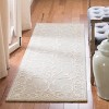 Micro-Loop MLP507 Hand Tufted Indoor Rug - Safavieh - image 2 of 4