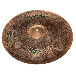 Istanbul Agop Signature Ride Cymbal - 1 of 1
