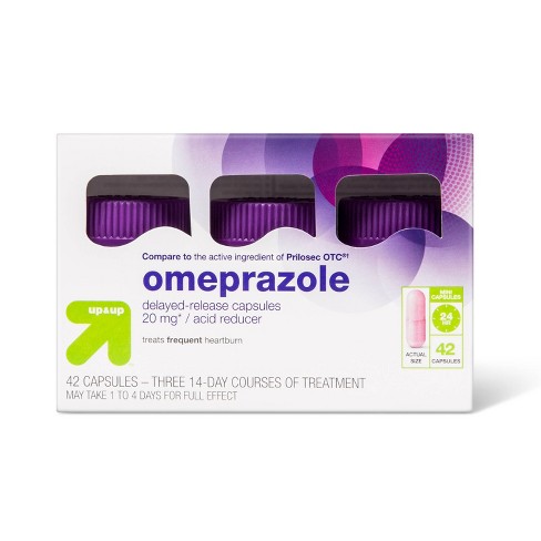 Omeprazole