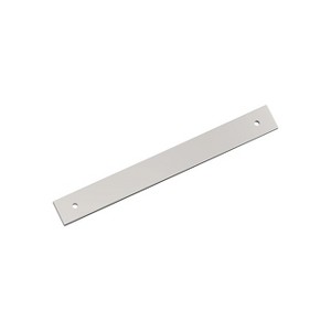 Amerock Ladera Backplate for Cabinet Knobs and Pulls - 1 of 4