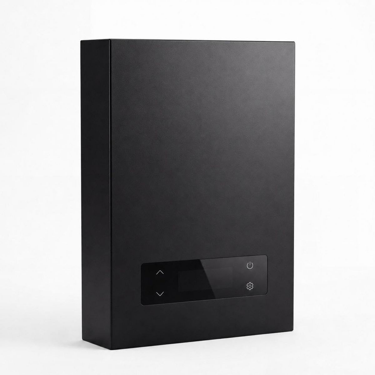 Garvee Tankless Water Heater Whole House On-Demand Instant Hot Water Compact Wall-Mounted Unit