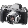 Fujifilm XF 35mm f/2 R WR Lens (Silver) - 3 of 4