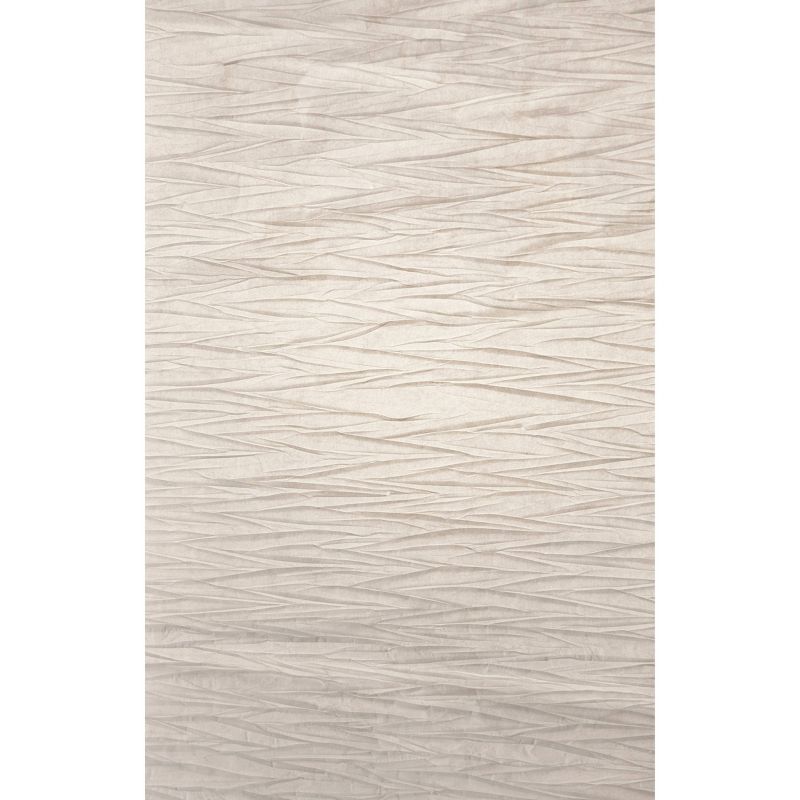 Dune Floorchiere Walnut/Brushed Steel - Adesso, 4 of 5