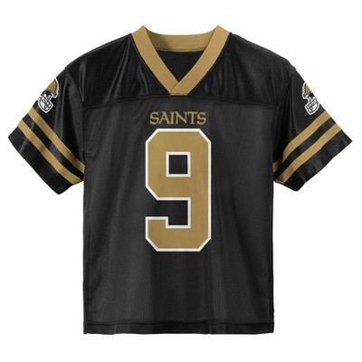 drew brees boys jersey