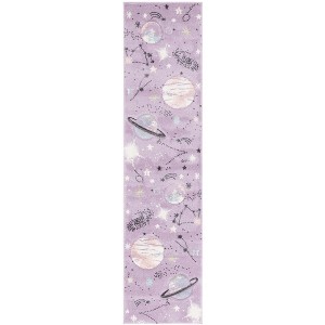 Carousel Kids CRK122 Loomed Indoor Rug - Safavieh - 1 of 4
