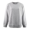 Women’s Fleece Crewneck Sweatshirt - 3 of 3