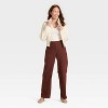 Women's Full Zip Cardigan - Universal Thread™ - 3 of 3