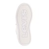 Levi's Kids Jeffrey Synthetic Leather Casual Lowtop Sneaker Shoe - 4 of 4