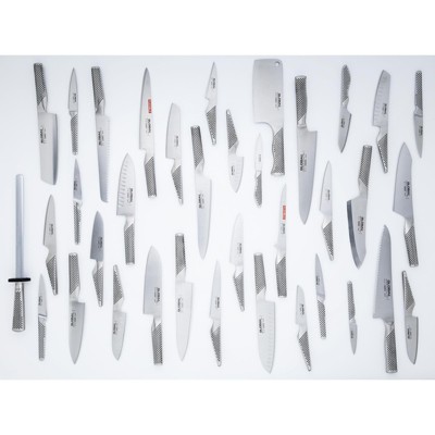 Global Knives Classic 2 Piece Knife Set
