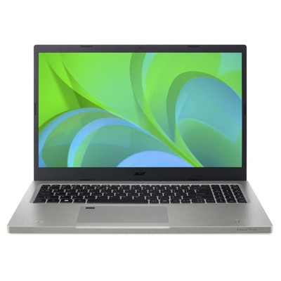 Acer Aspire - 15.6" Laptop Intel Core i7-1195G7 2.90GHz 16GB RAM 512GB SSD W11H | AV15-51-7617 | NX.AYCAA.006 - Manufacturer Refurbished
