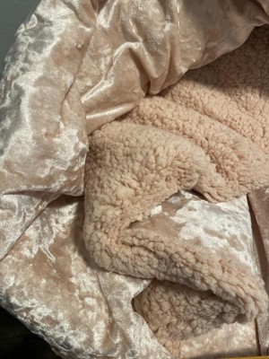 Arabella mink blankets sale