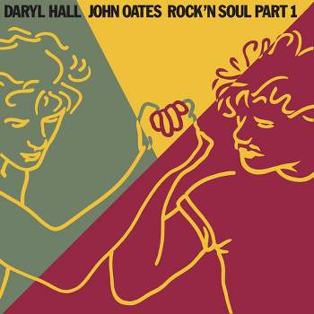 Hall & Oates - Rock N Soul Part 1 (Vinyl)