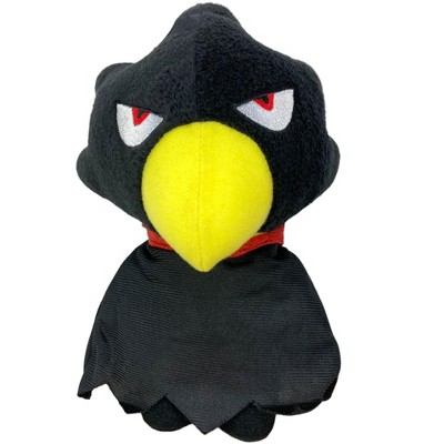 GREAT EASTERN ENTERTAINMENT CO MY HERO ACADEMIA S2- TOKOYAMI HERO COSTUME PLUSH 8"H