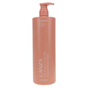 L'ANZA Healing Volume Bamboo Bodifying Complex Shampoo 32 oz : Target