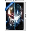 Trends International Marvel Comics Nova- Guardians Cover 11 Framed Wall Poster Prints - 3 of 4