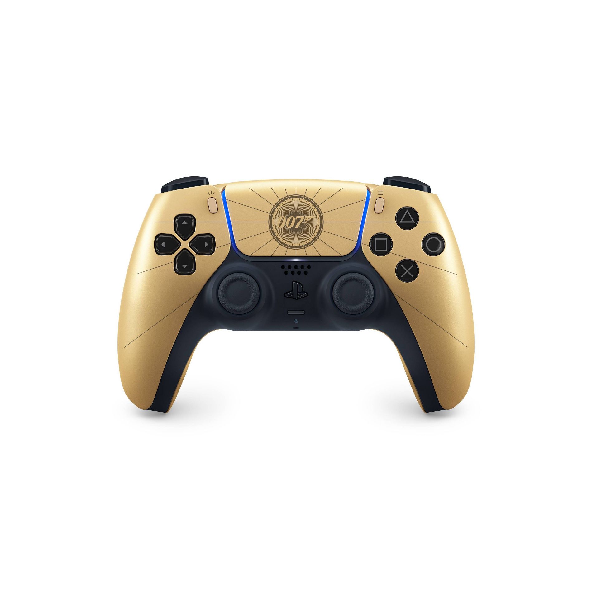 DualSense Controller: 007 First Light LE - PlayStation 5