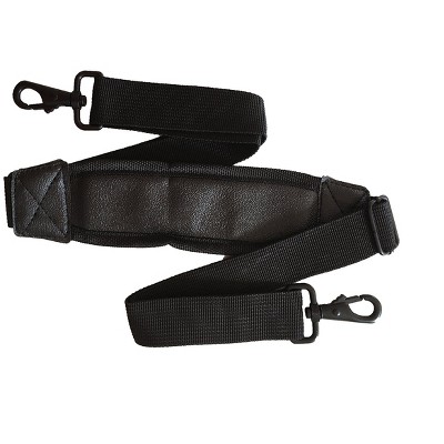 Wild Wolf Outfitters Extra Shoulder Strap With Extra Padding : Target