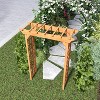 Raised Garden Bed - 4 of 4