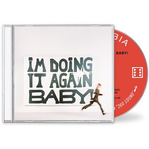 Girl in Red - I'm Doing It Again Baby! - 1 of 1
