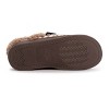 MUK LUKS Women's Suzanne Clog Slipper - 3 of 4