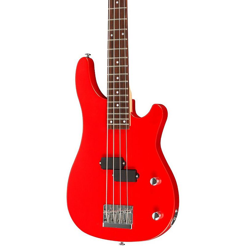 Rogue SX100B Series II Electric Bass Guitar, 1 of 7