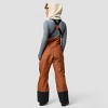 Backcountry, Cottonwoods GORE-TEX Shell Bib Pant - Women's - 2 of 4