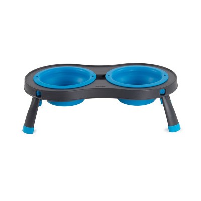 Large Raised Dog Bowls : Target