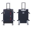 Kumasinova Softside Luggage Set,4 Pcs Expandable Polyester Suitcases,Lightweight Luggage Travel Set,Upright Spinner Luggage20/24/28/32" - 4 of 4