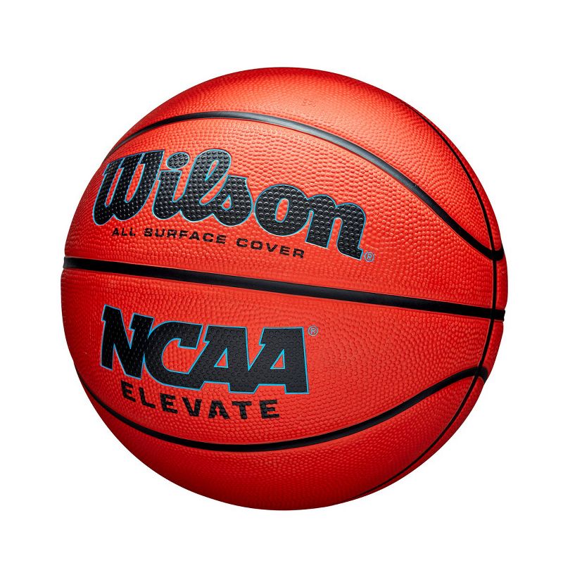 Wilson NCAA Elevate Basketball, 1 of 2
