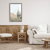 Stupell Industries Desert Tranquility Cacti Floating Frame Canvas Art - 3 of 4