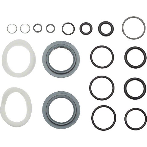 Rockshox Fork Basic Service Kit Recon Gold Solo Air 12 16 Target