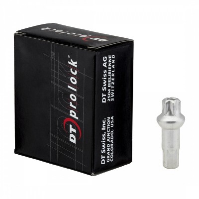 Dt Swiss Pro Head Nipples Spoke, Bulk