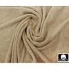 Ultra Soft Oversized Bath Towels - 4 Pack, 30x54, 580 GSM, Absorbent Luxurious for Hotel, Spa, Travel - 4 of 4